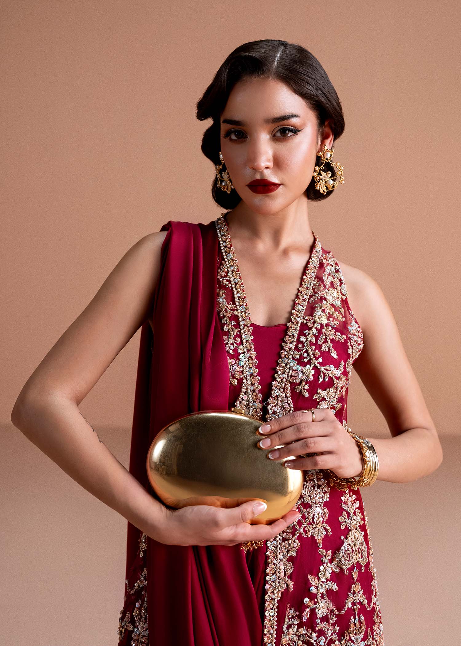 Naura - Ready To Ship