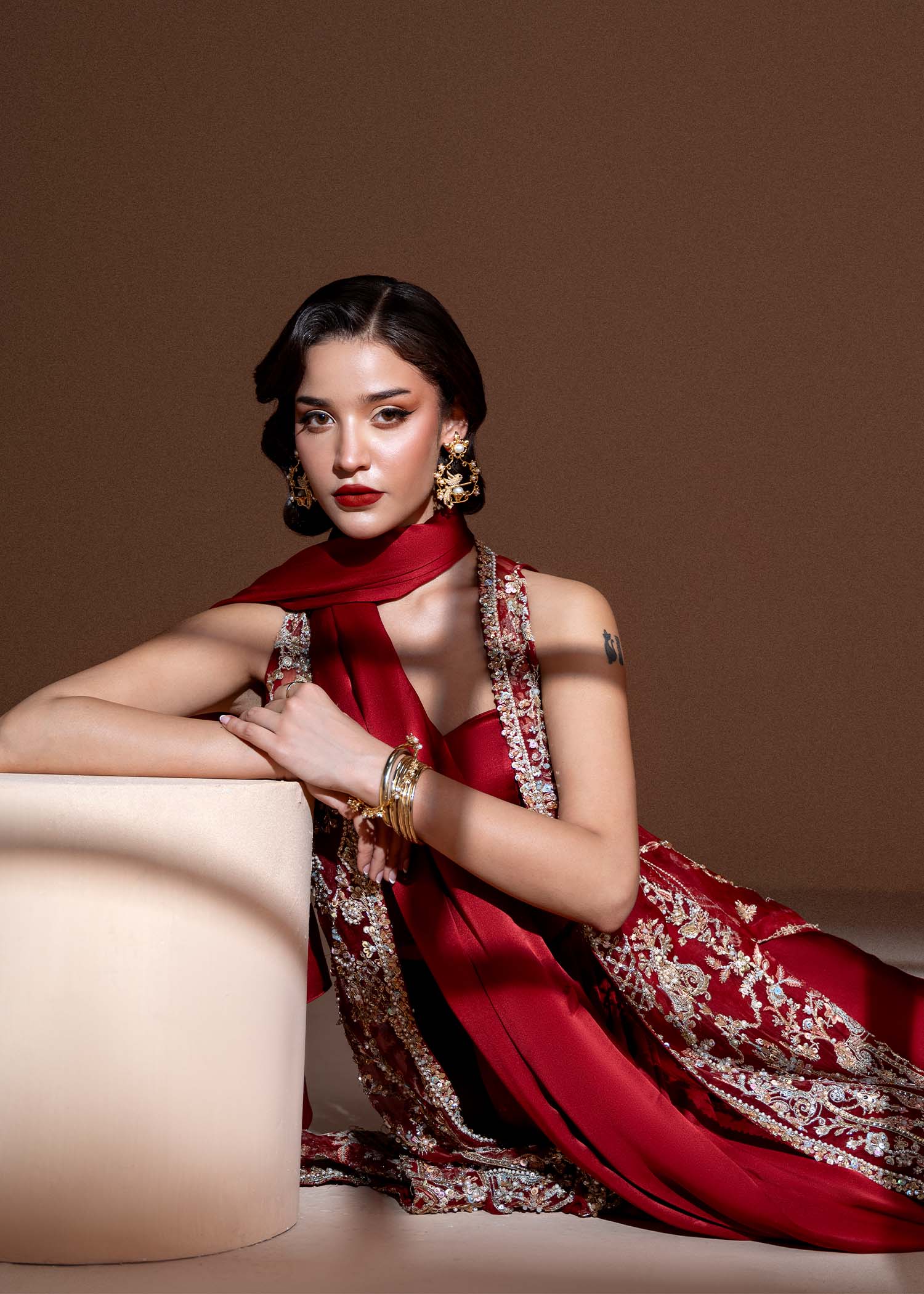 Naura - Ready To Ship