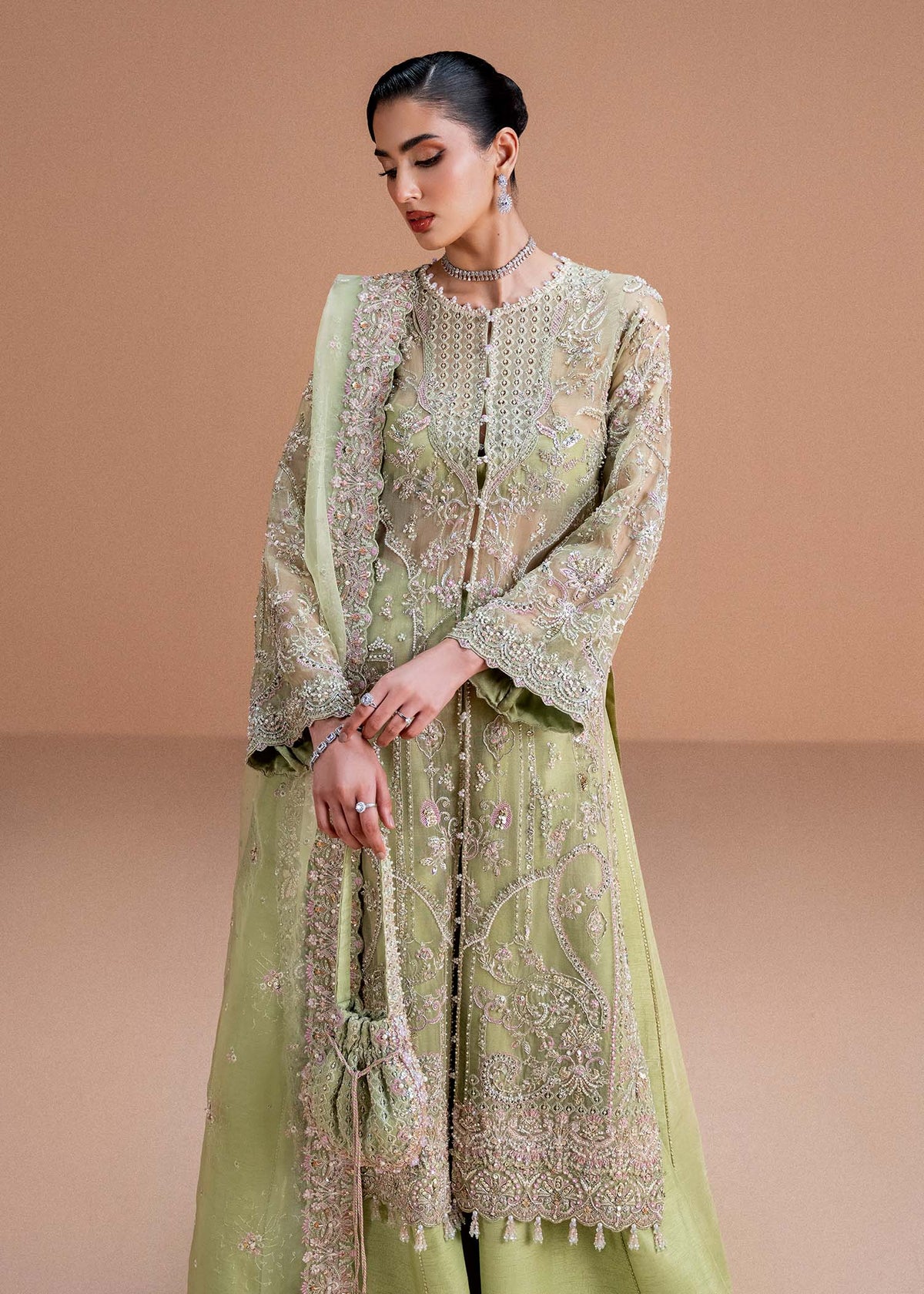 Kanwal Malik