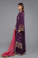 Suit Purple Dw-Ef20-32