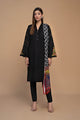 Suit Black Dw-Ef23-07