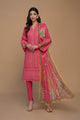 Suit Pink Dw-Ef23-07