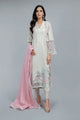 Suit Light Gray Dw-Ss20-09