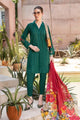 Suit Green Dw-Ef23-93