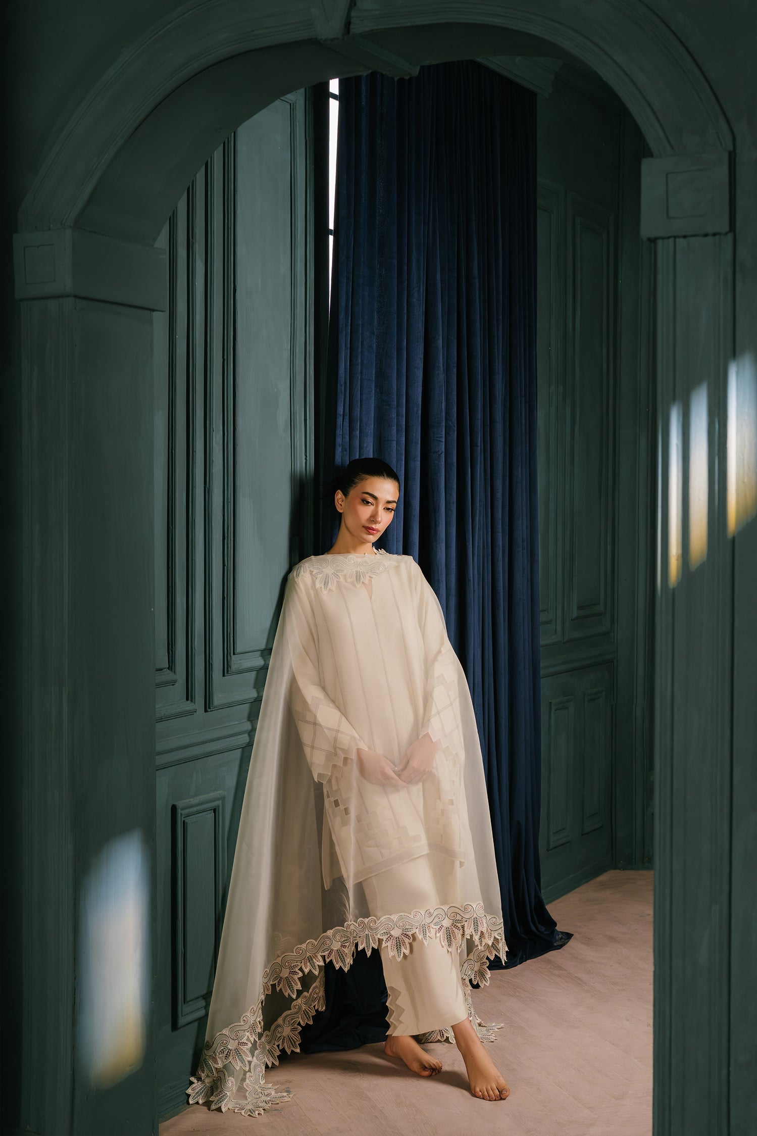 Daisy Dew Matching Set