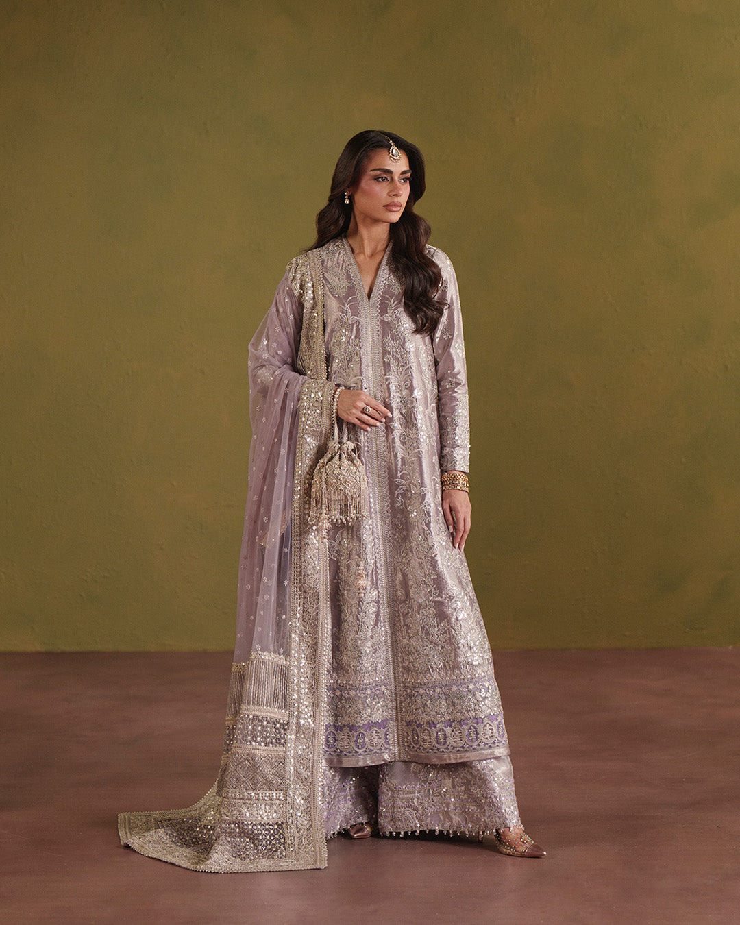 Faiza Saqlain
