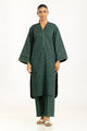 Denier Jacquard Co-Ord Set