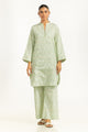Denier Jacquard Co-Ord Set