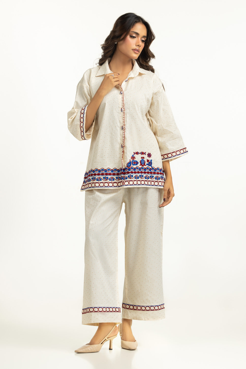 Gul Ahmed