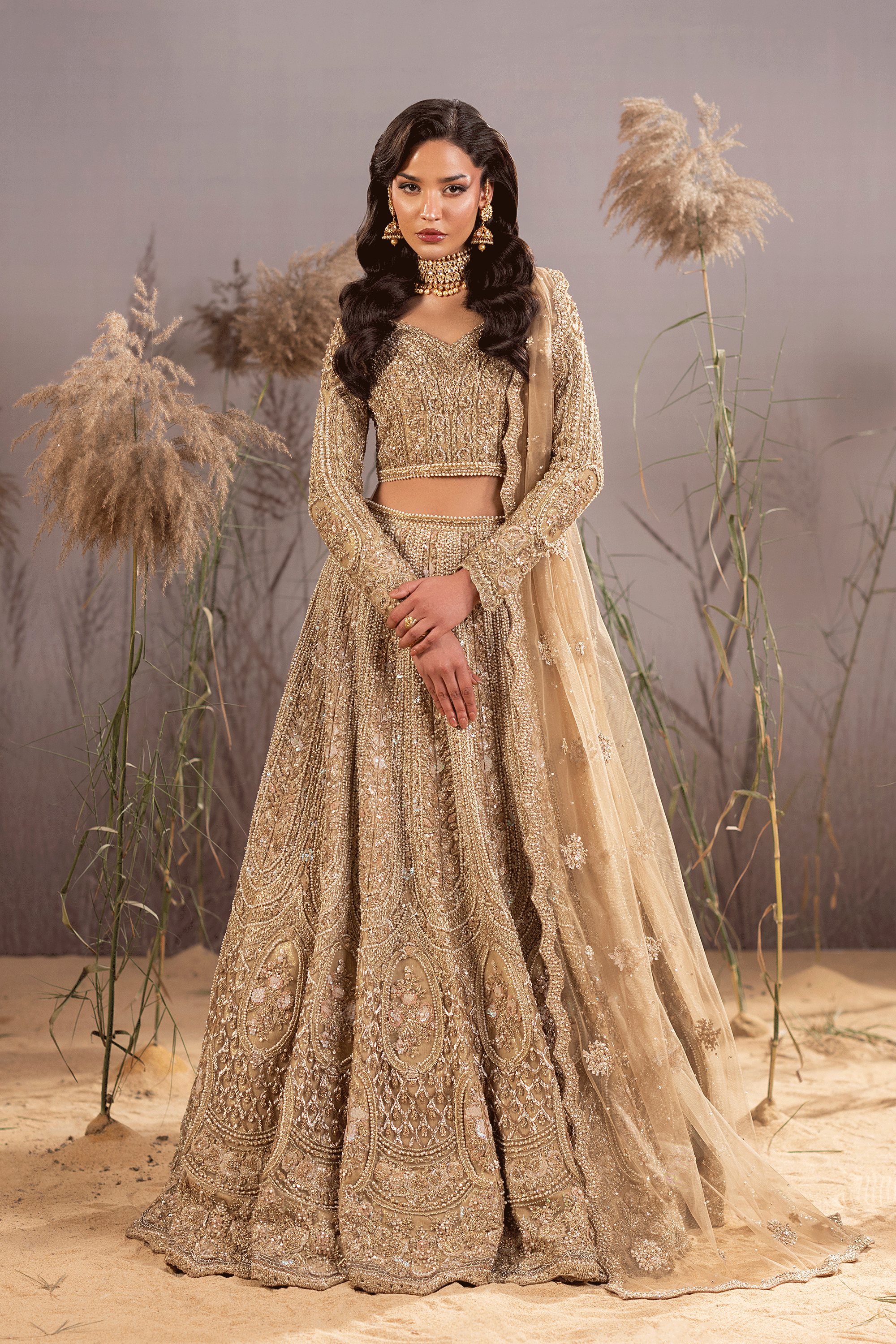 Desert Pearl