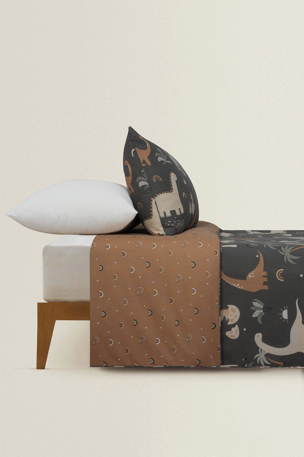 Dinosour T-150 Quilt Cover Set