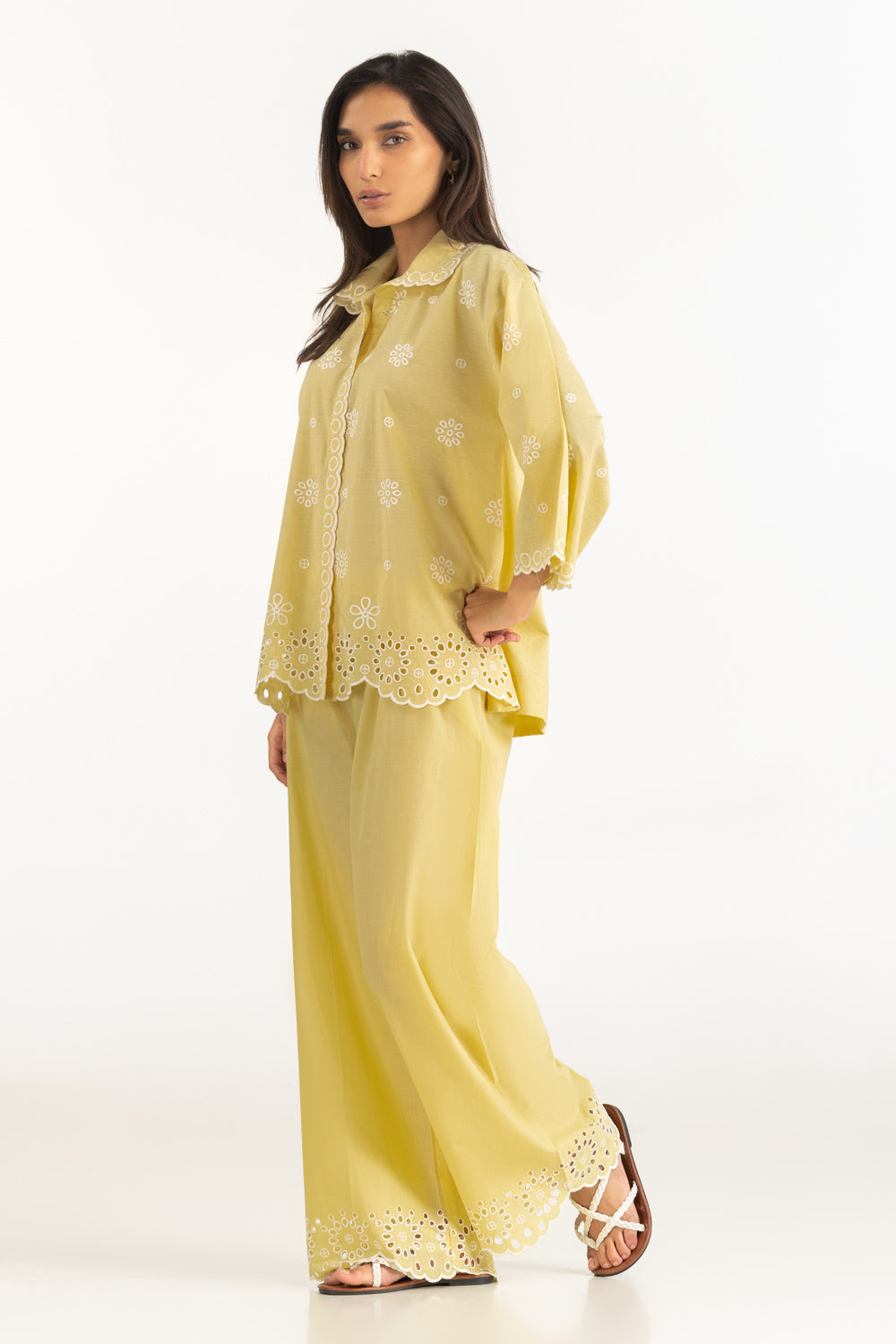 Gul Ahmed