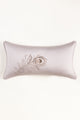 Dove T-400 Embroidered Deck Cushion Cover