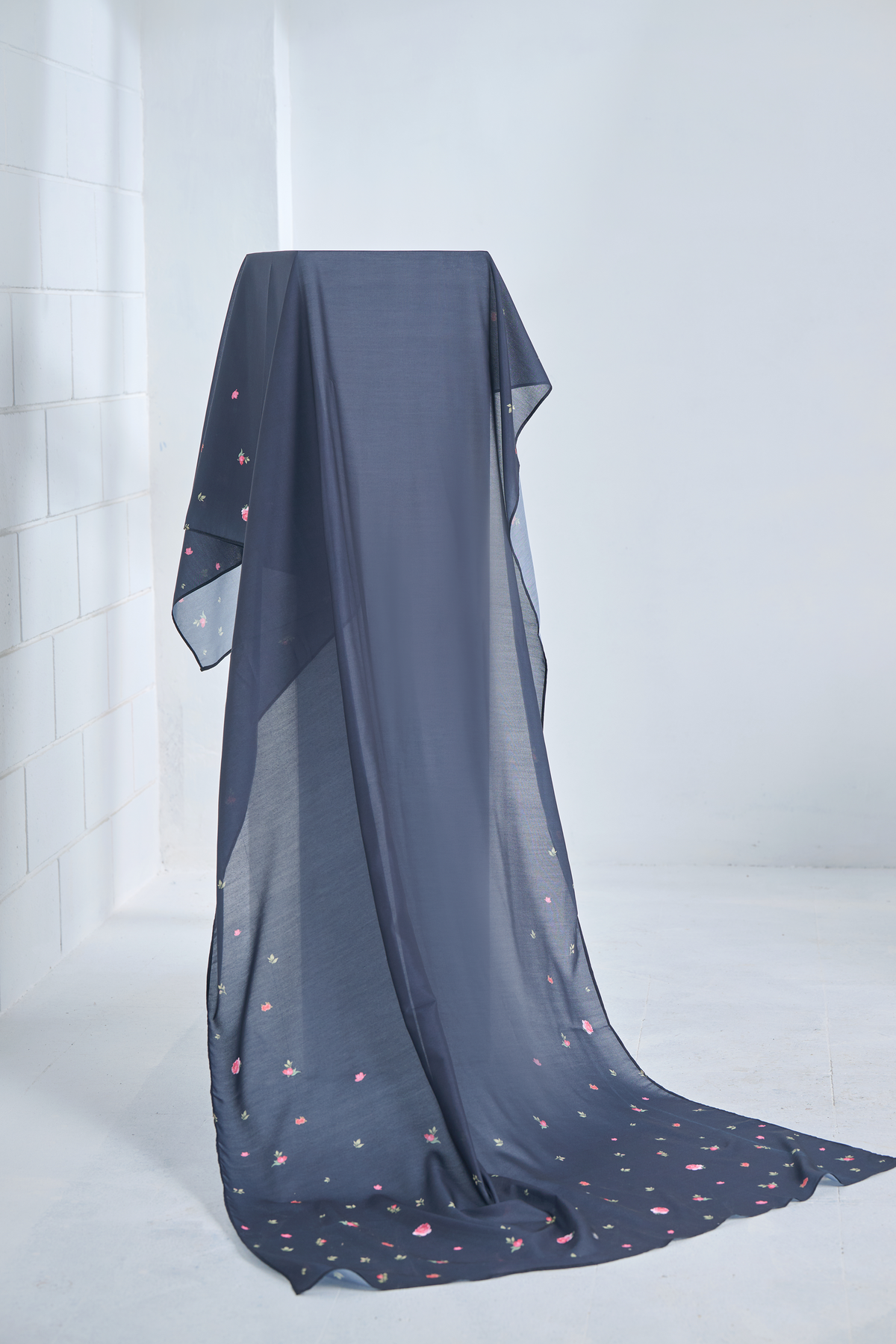 ROSE Dupatta