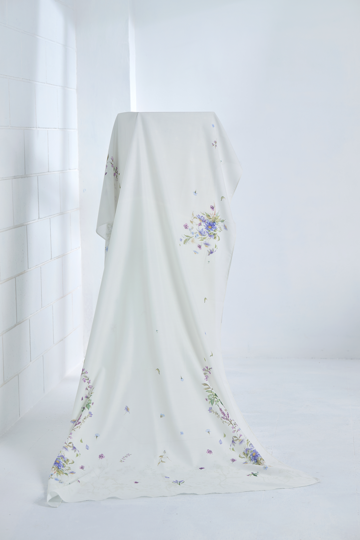 Mystic Falls Dupatta