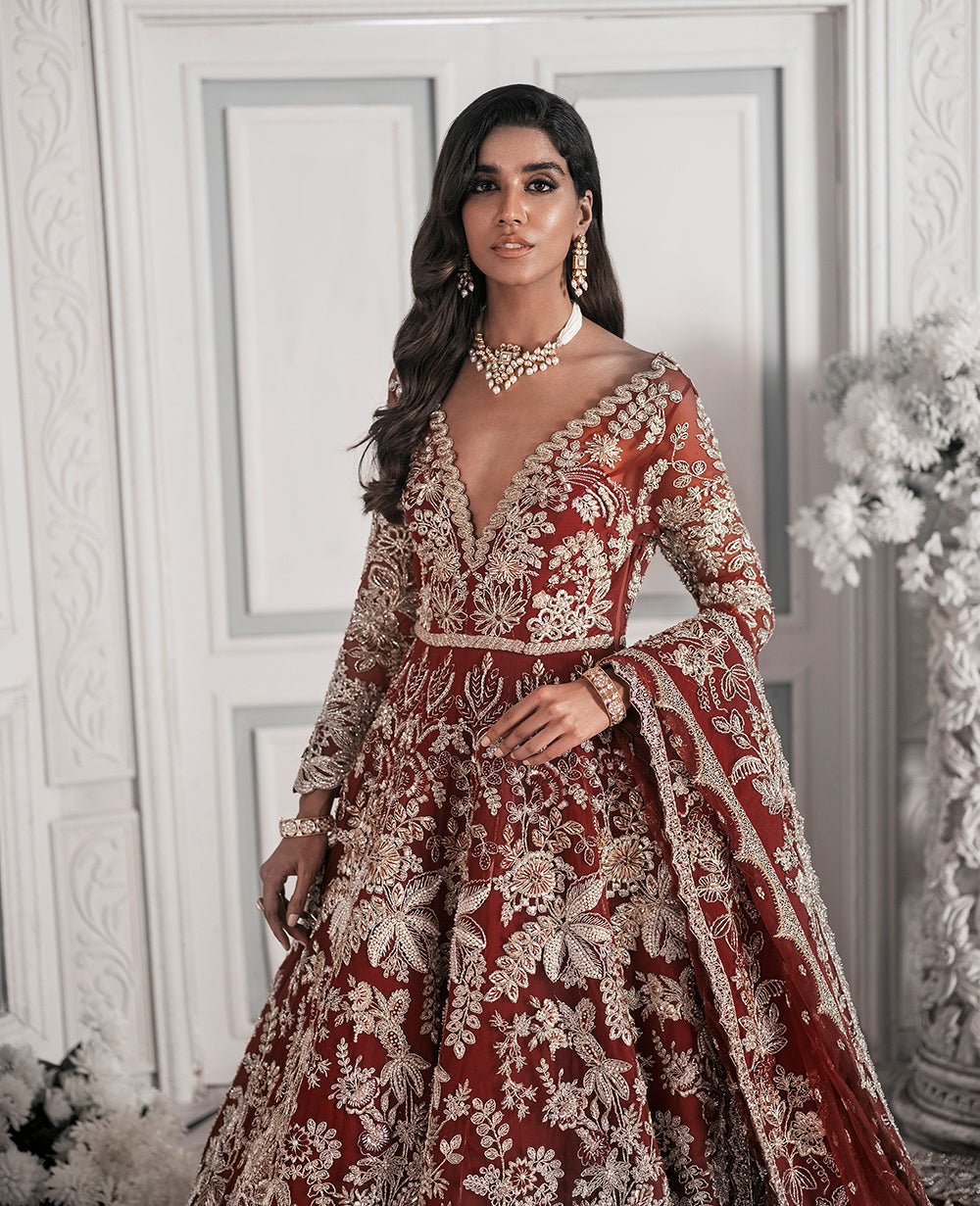Republic Womenswear – E-50 Style