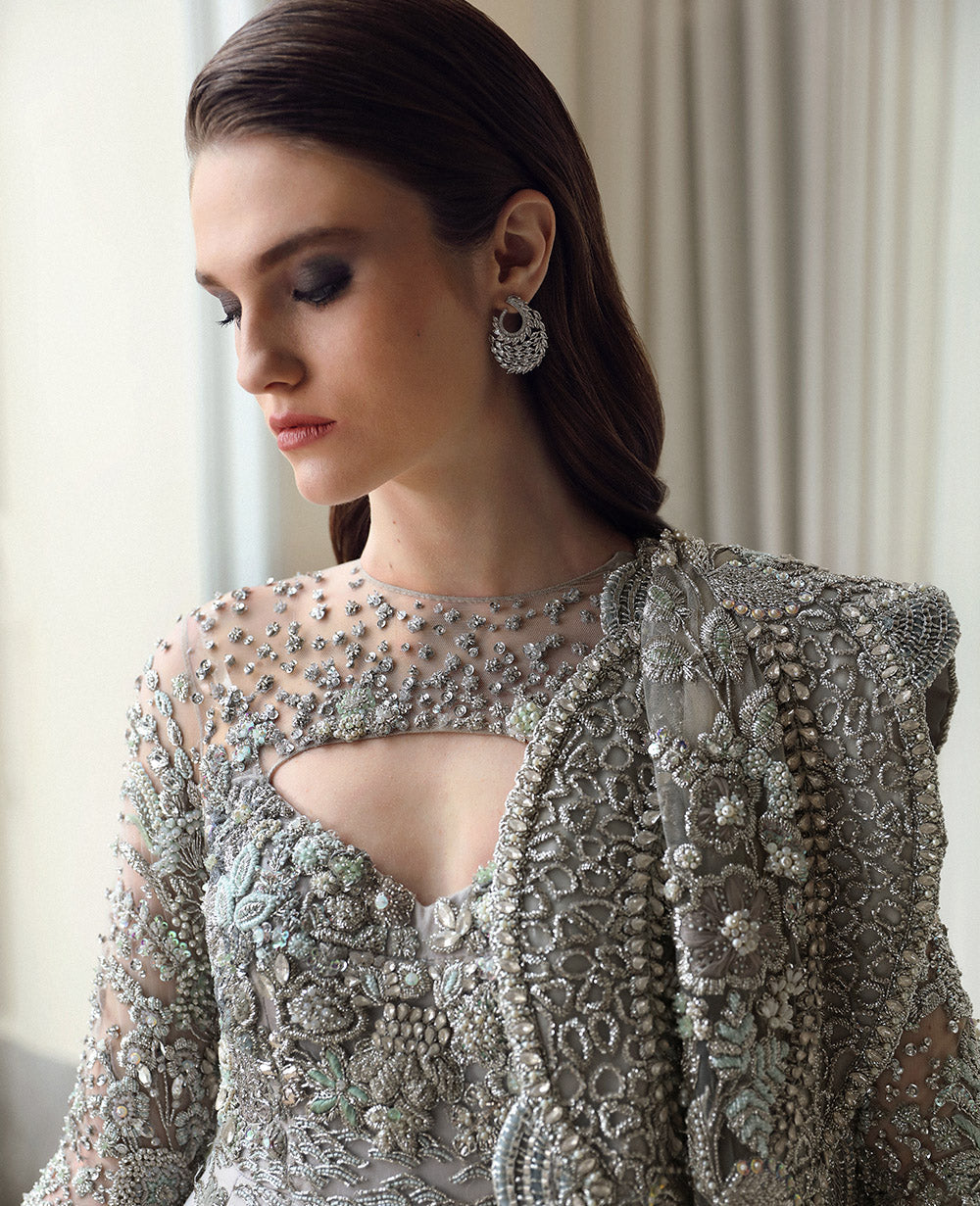 Zamora Earrings