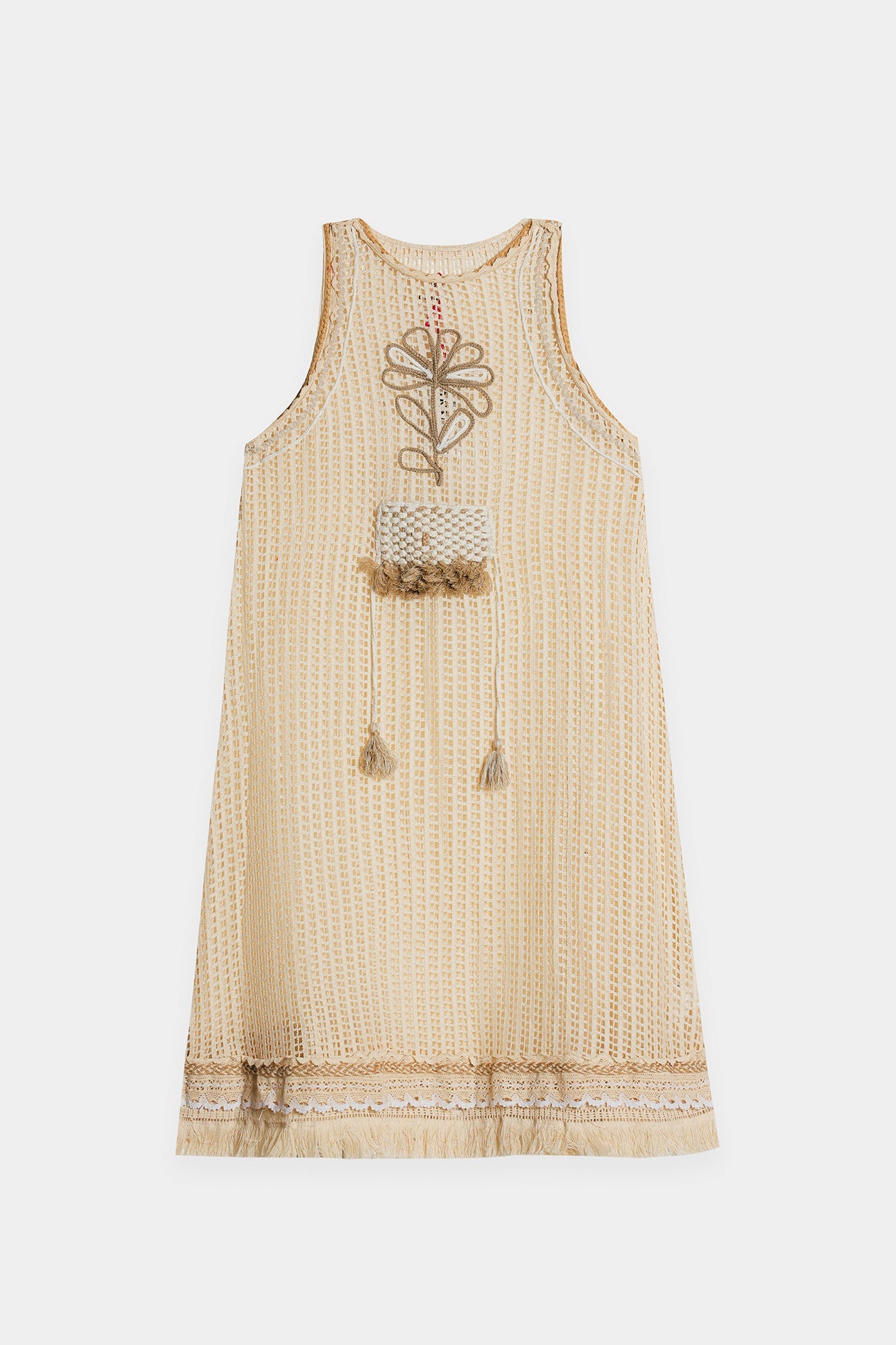 DRESS (E0007/120/002)