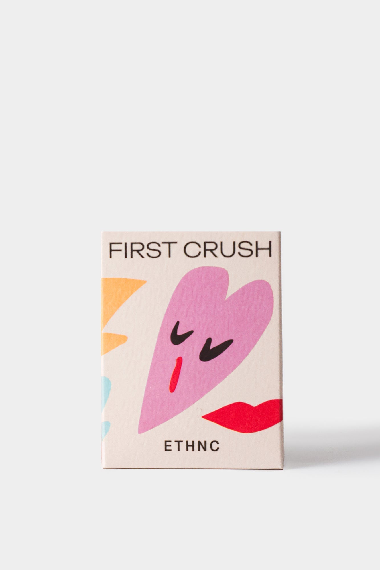 FIRST CRUSH (E0015/412/999)