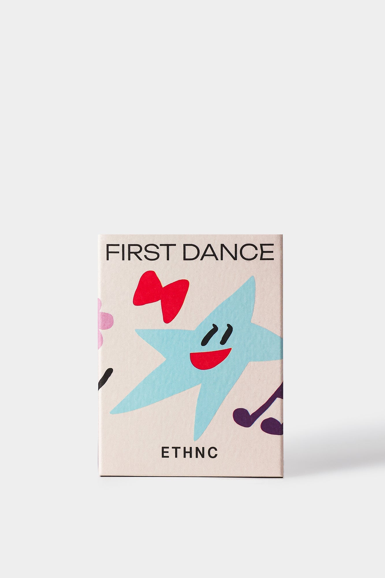 FIRST DANCE (E0016/412/999)