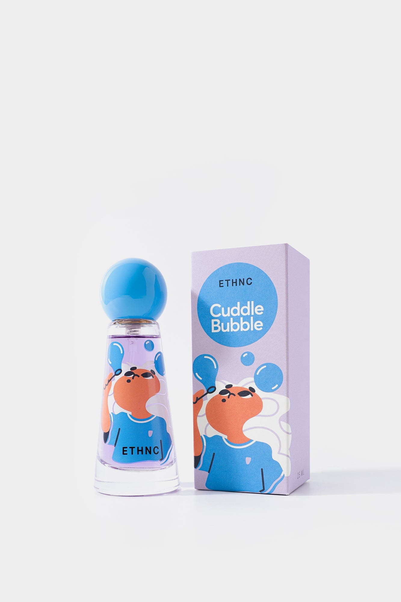 CUDDLE BUBBLE (E0010/412/999)
