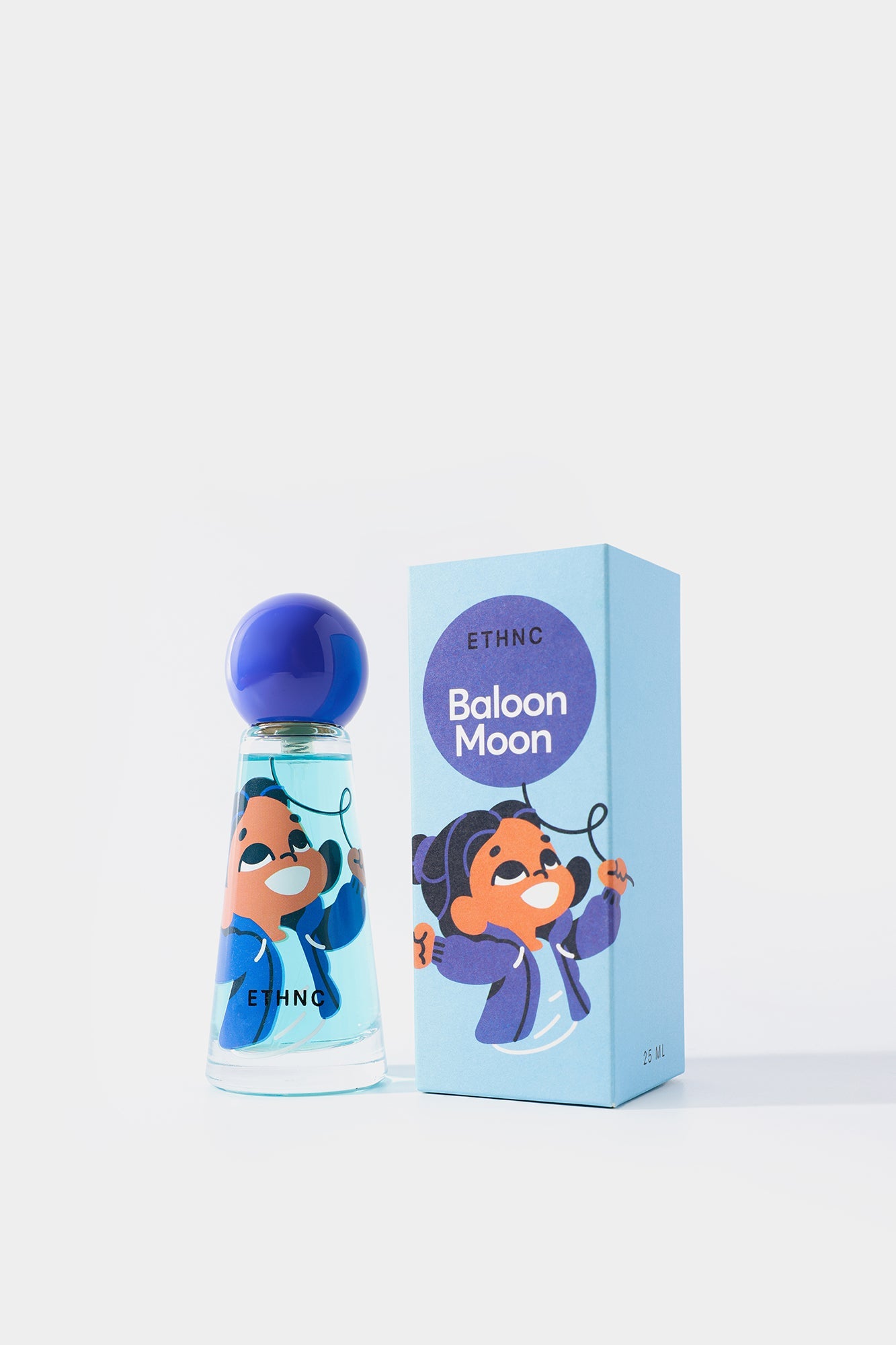 BALOON MOON (E0012/412/999)