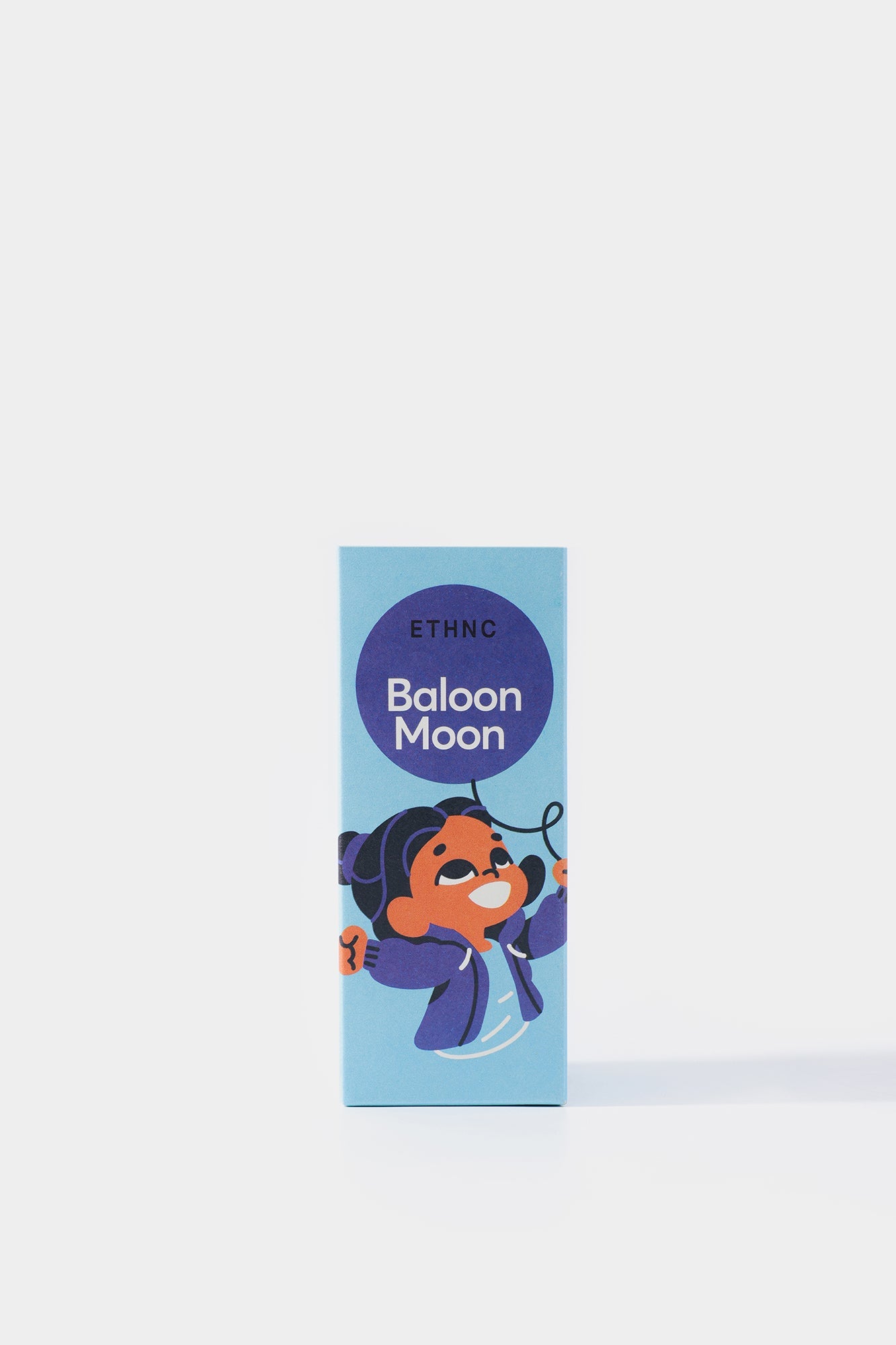 BALOON MOON (E0012/412/999)