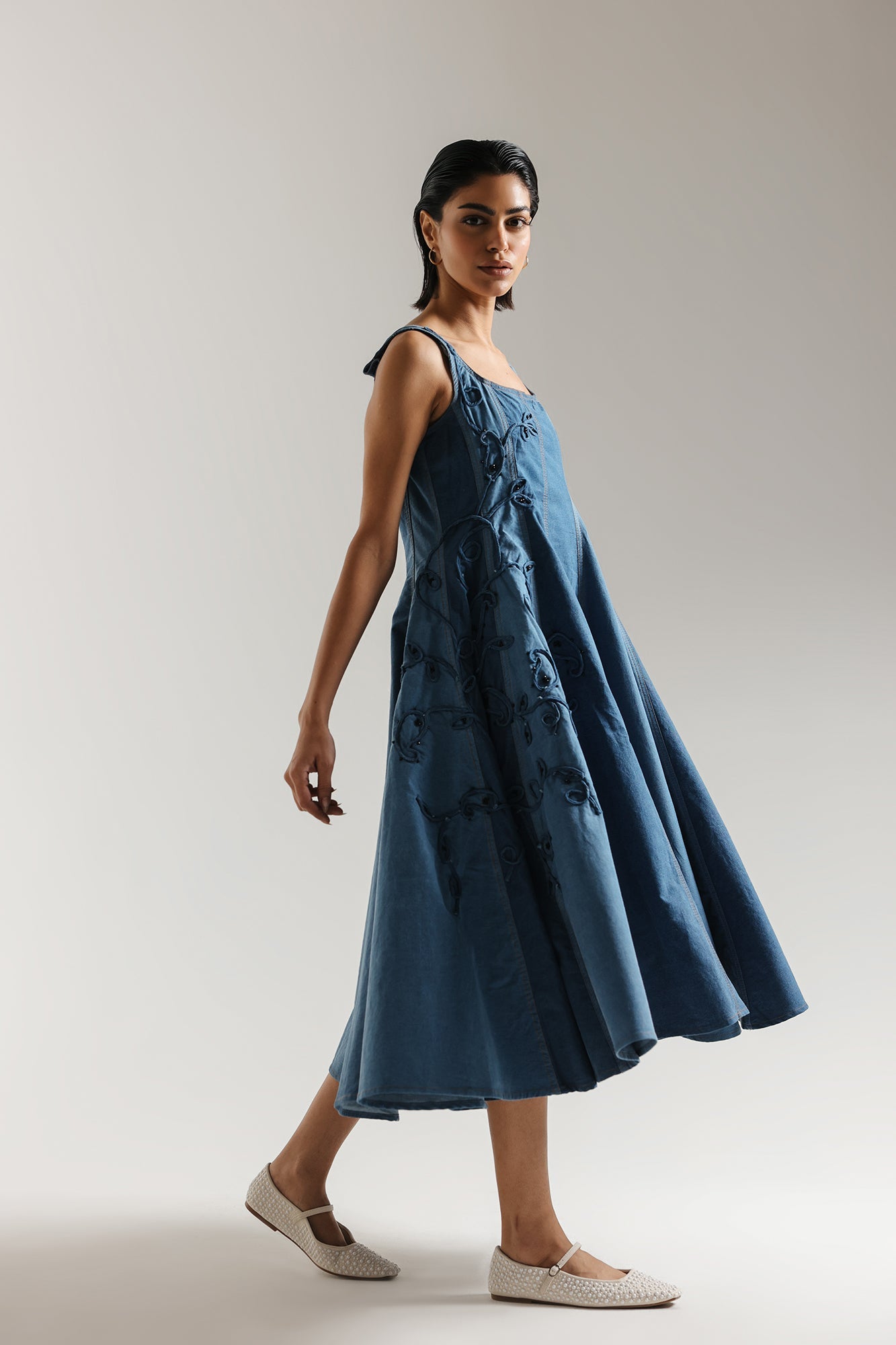 DRESS (E0018/120/620)