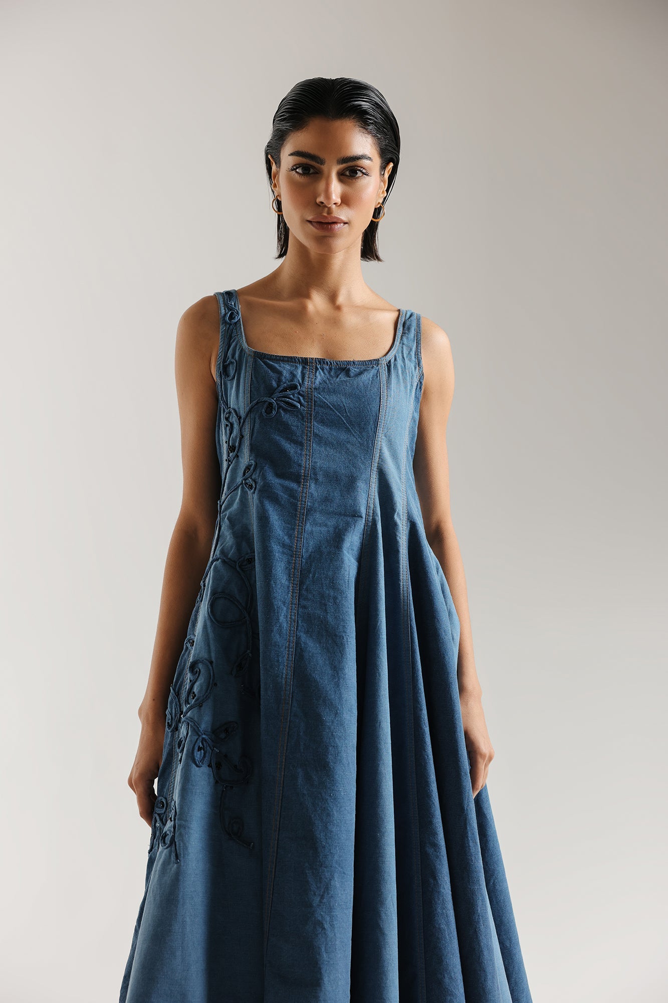 DRESS (E0018/120/620)