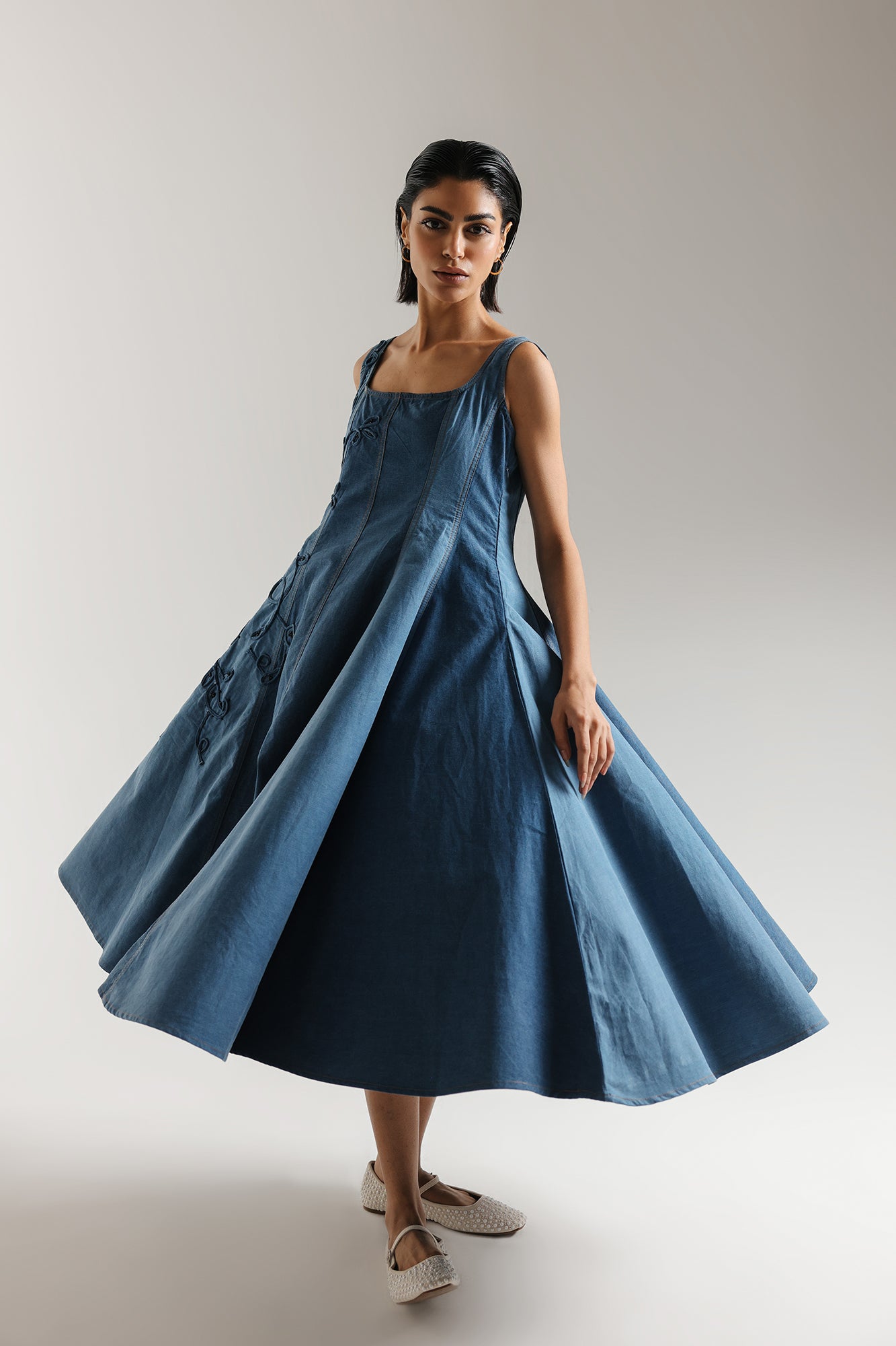 DRESS (E0018/120/620)