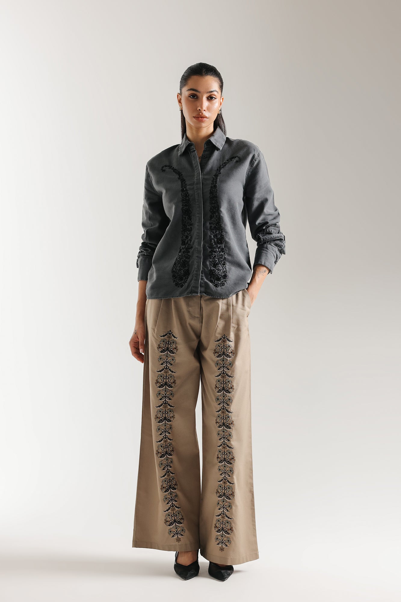 PANTS (E0019/120/111)