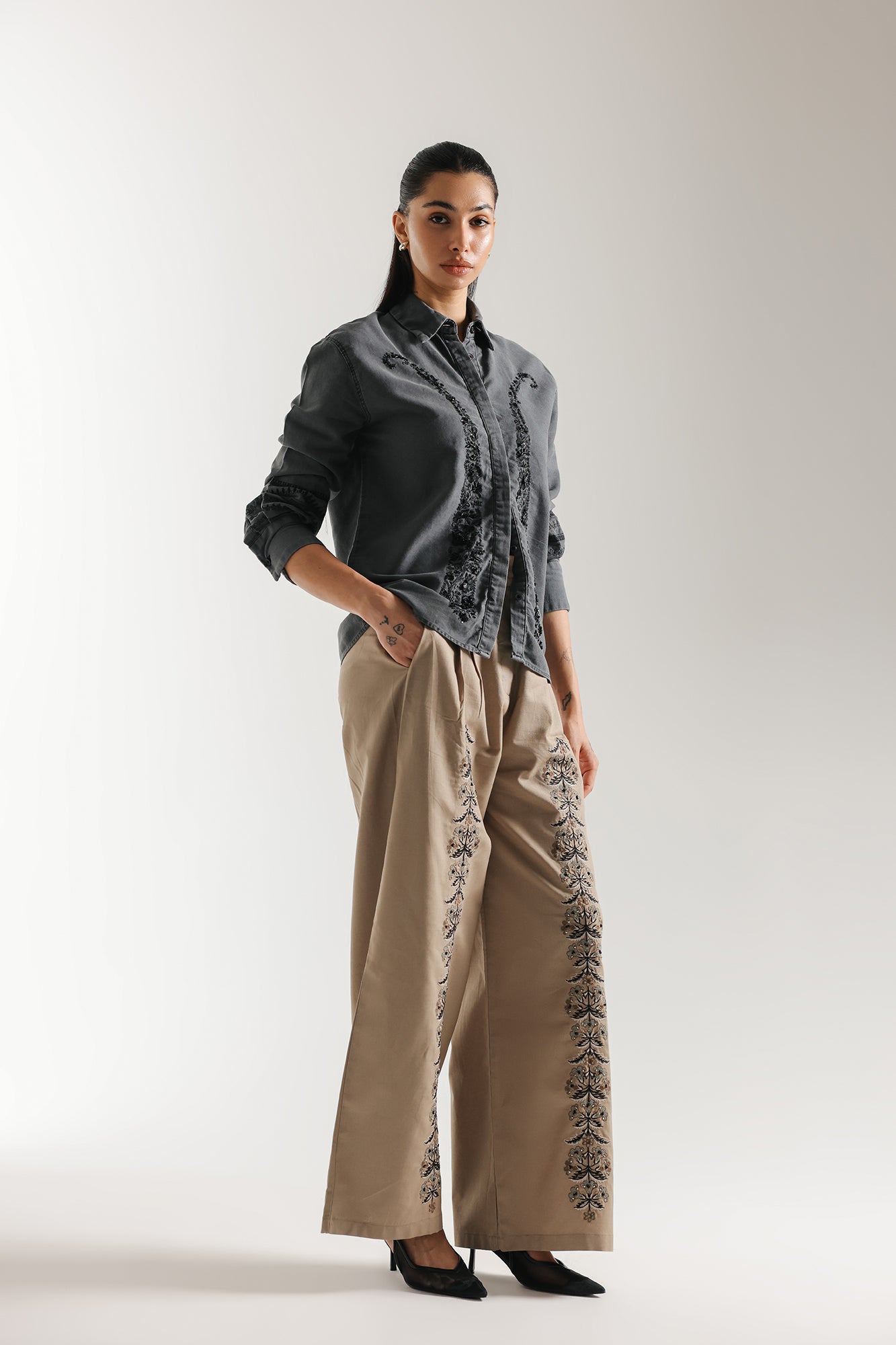 PANTS (E0019/120/111)