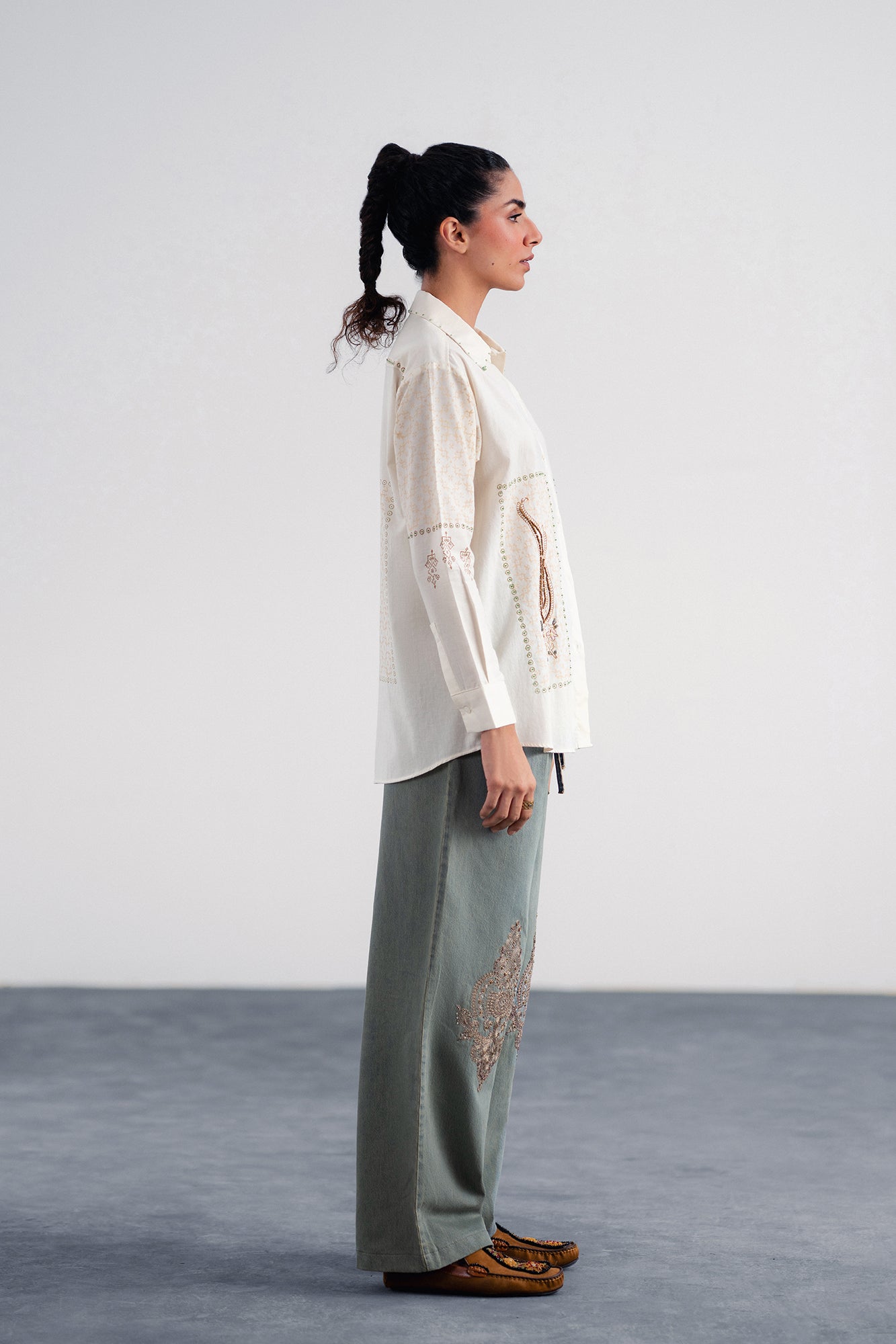 SHIRT (E0022/120/002)