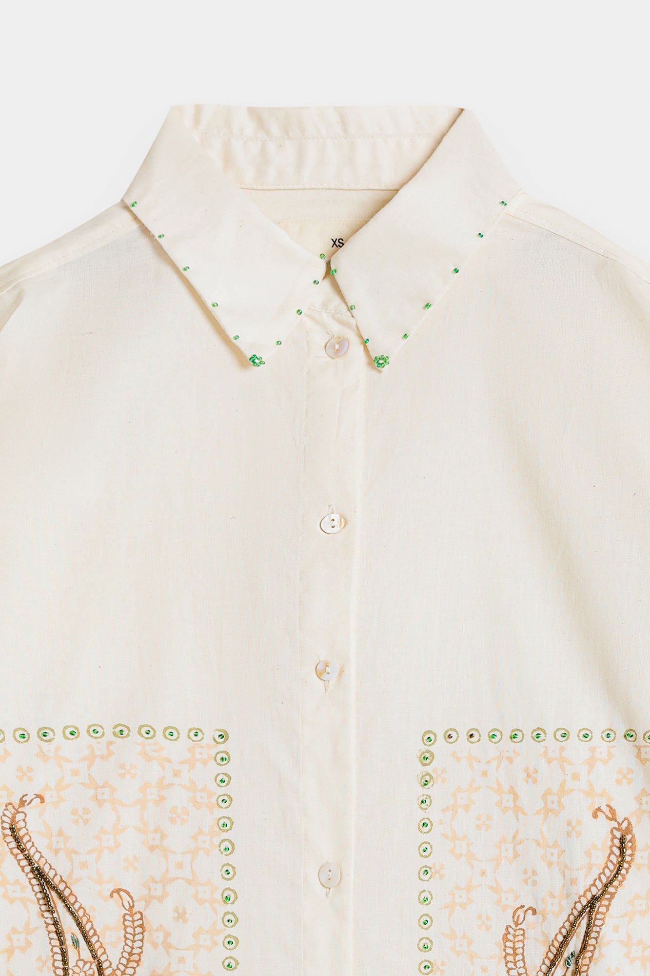 SHIRT (E0022/120/002)