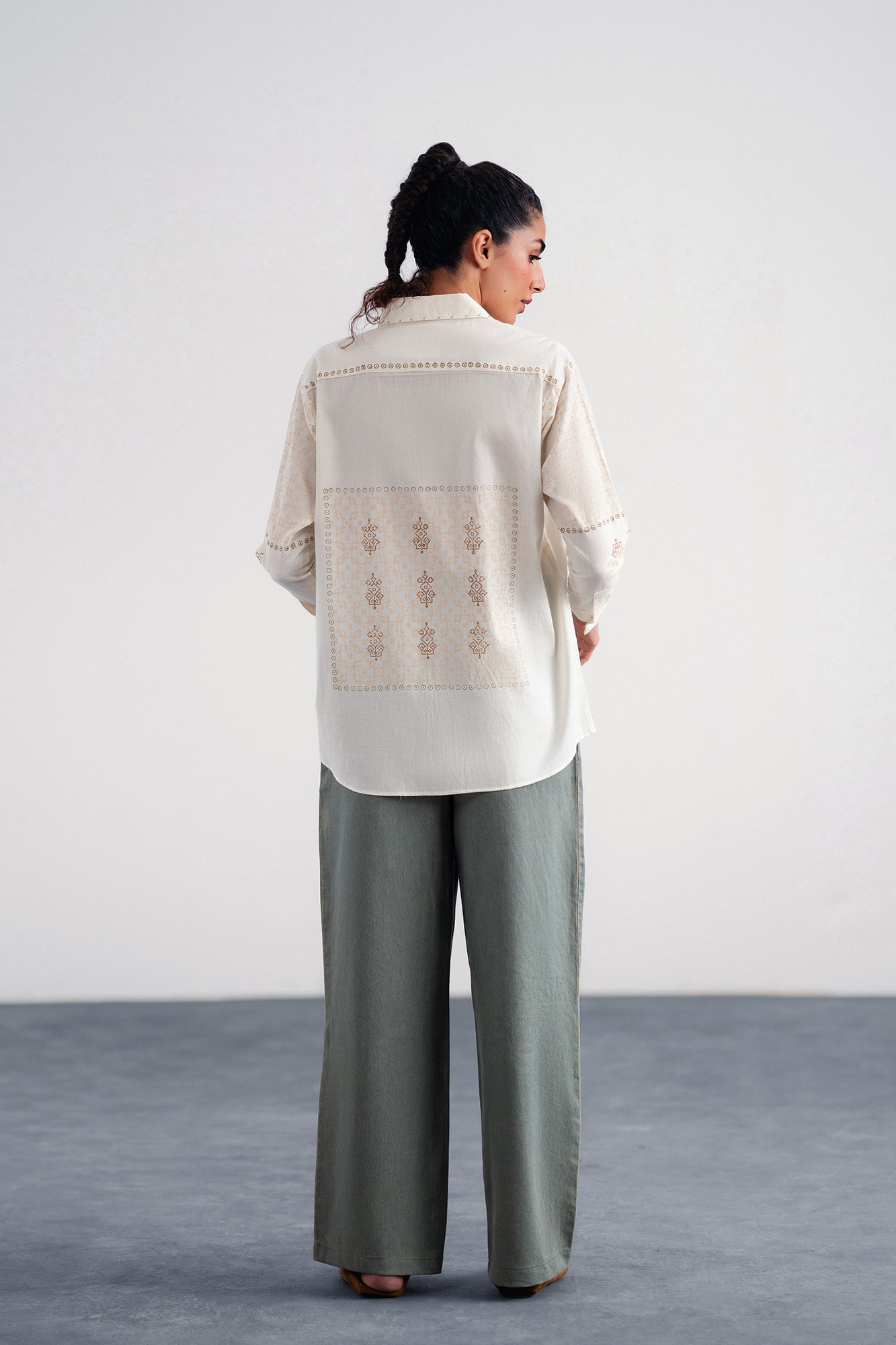 SHIRT (E0022/120/002)