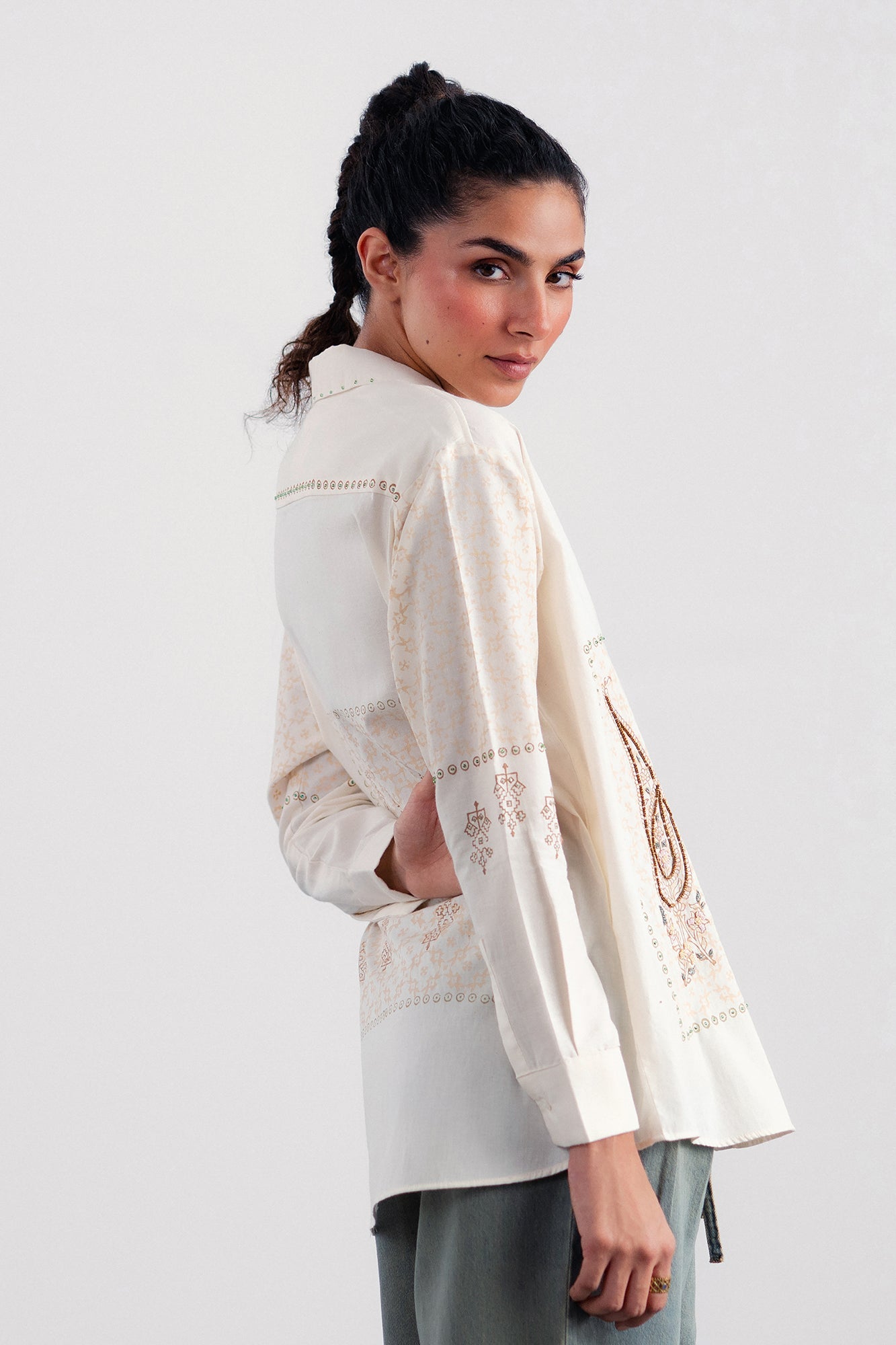 SHIRT (E0022/120/002)