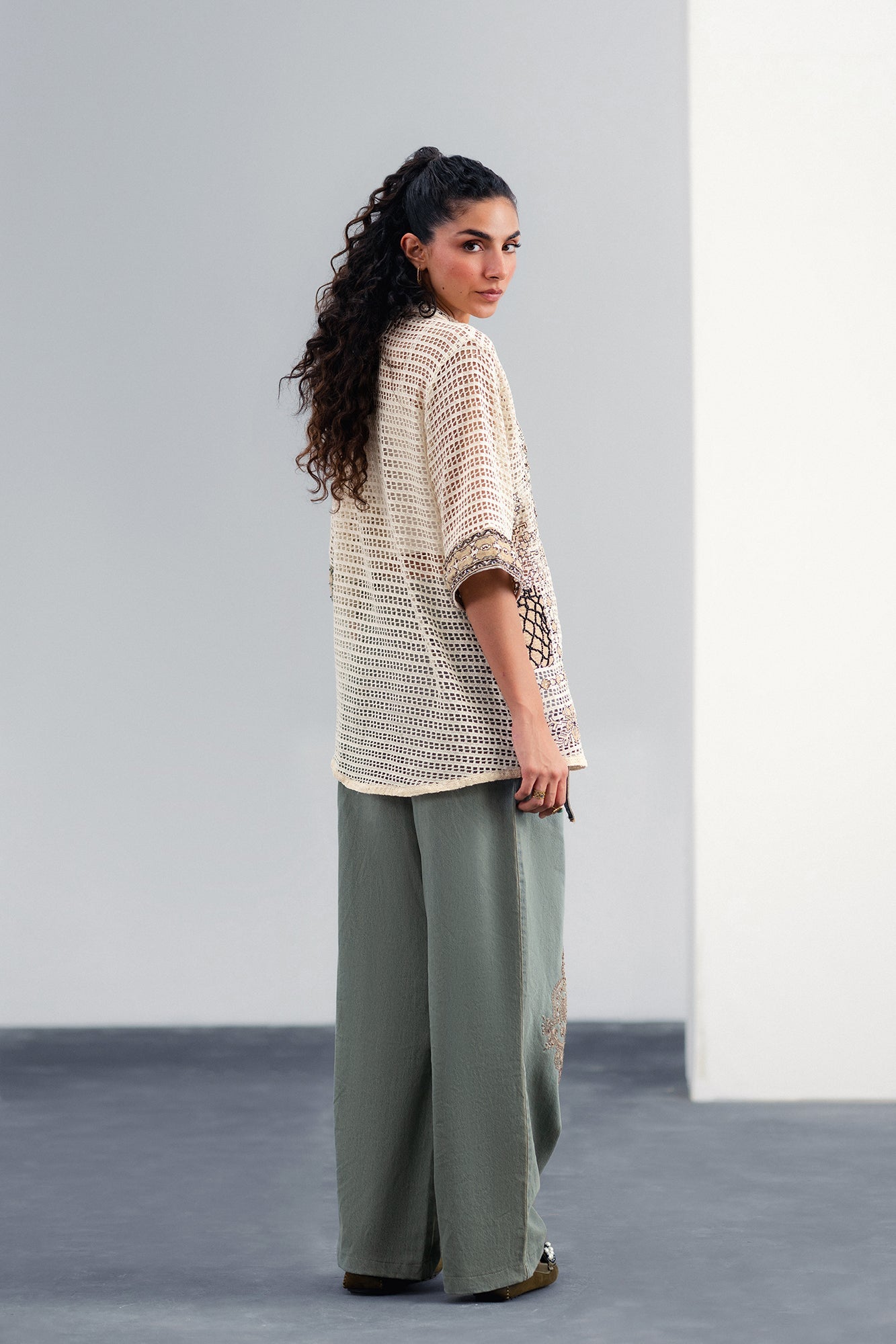 SHIRT (E0023/120/002)