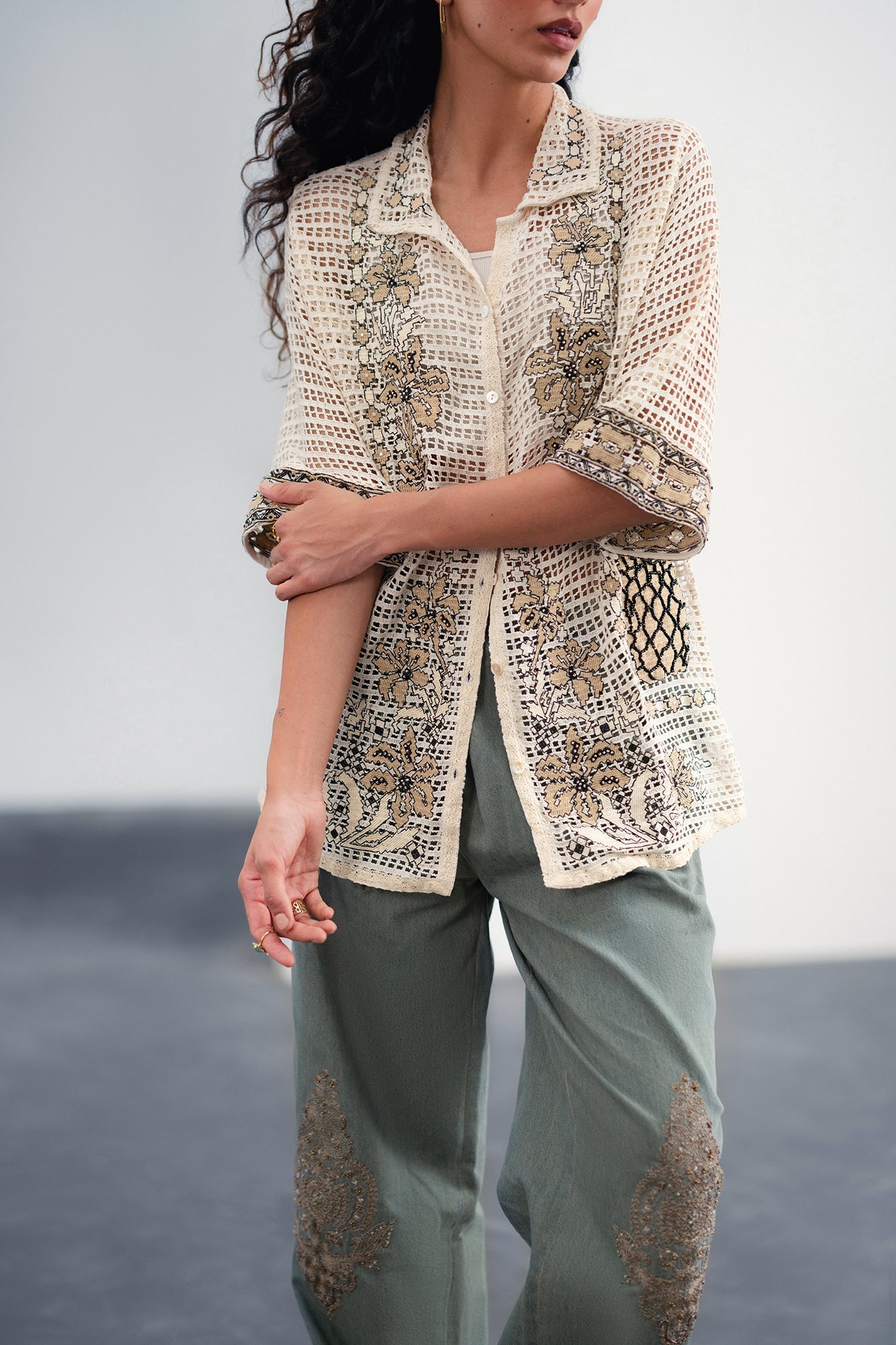 SHIRT (E0023/120/002)