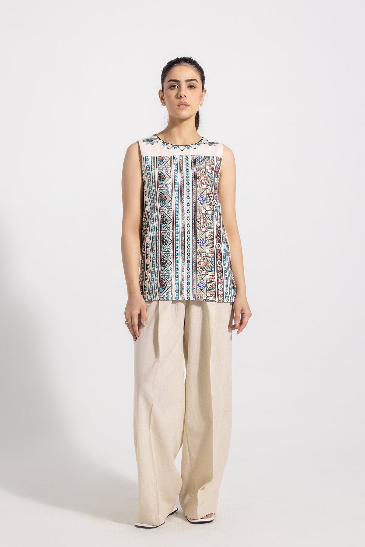 Ethnic