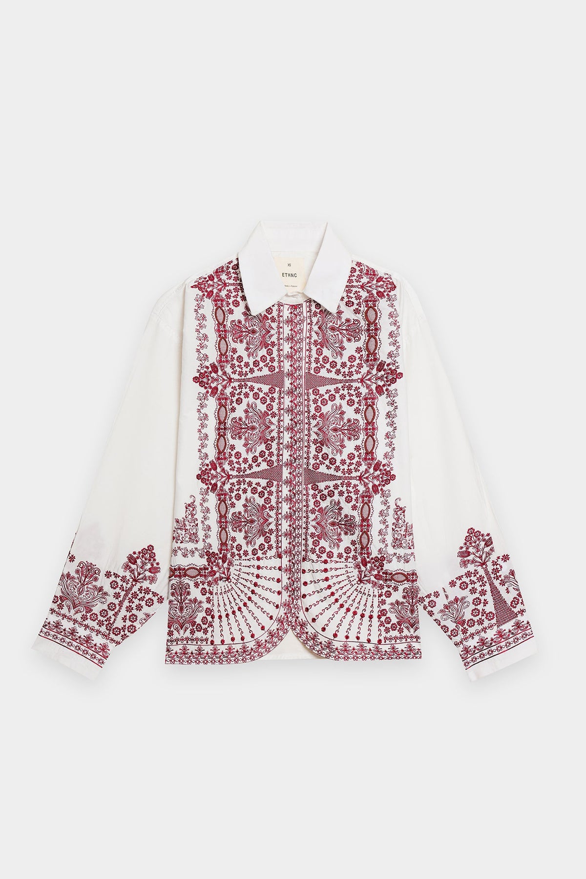 SHIRT (E0026/120/001)