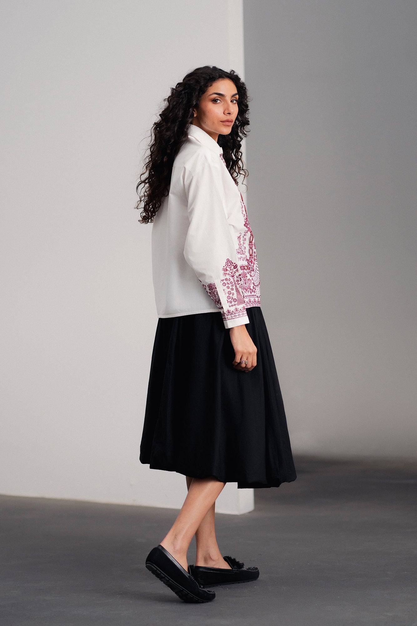 SHIRT (E0026/120/001)