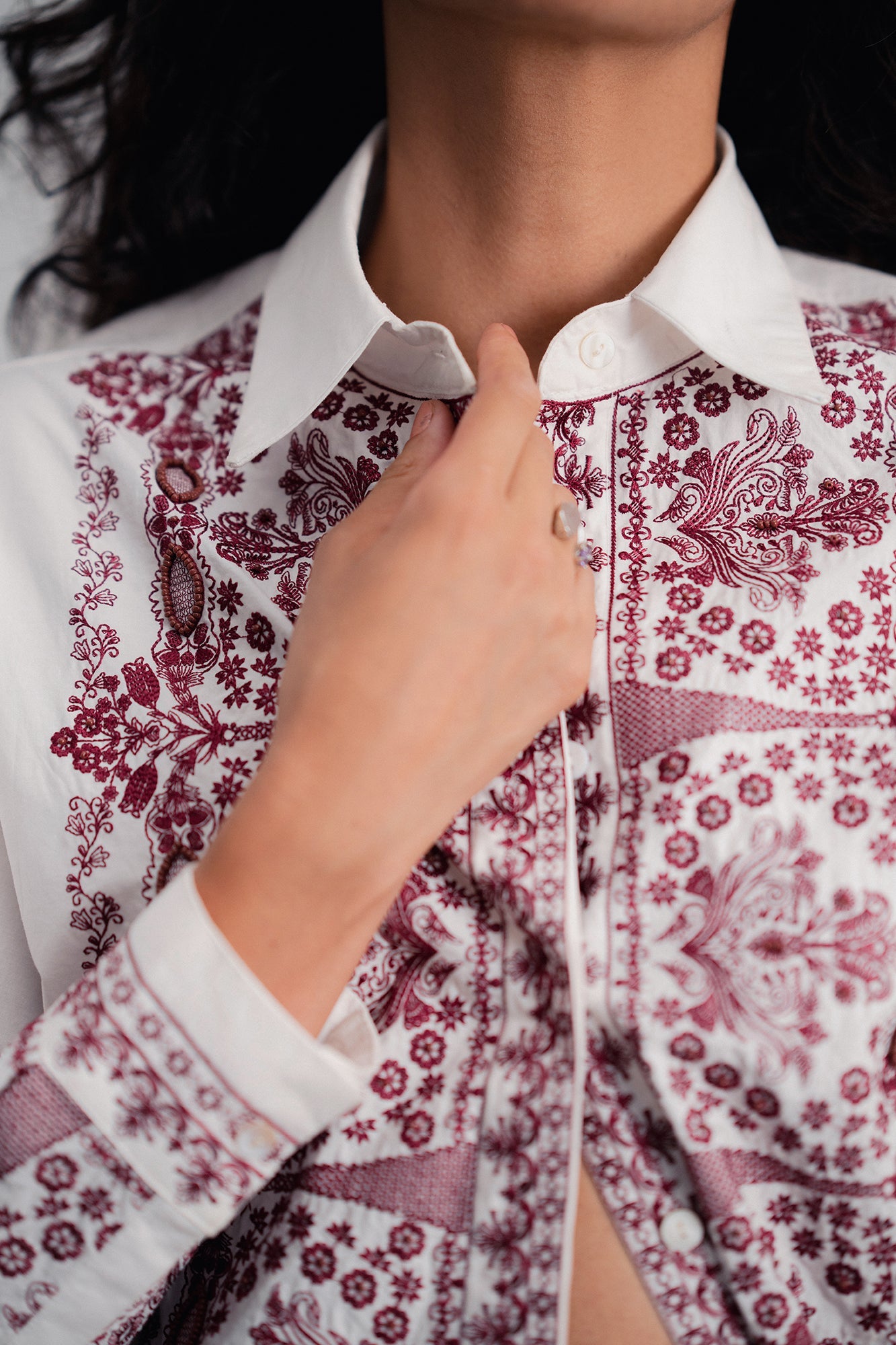 SHIRT (E0026/120/001)