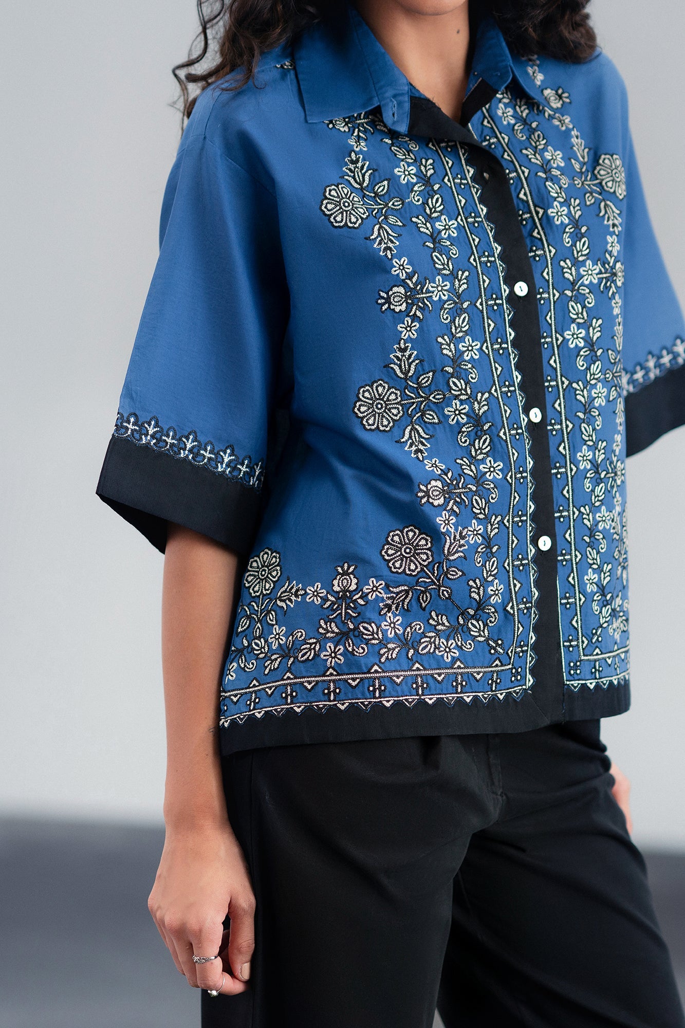 SHIRT (E0028/120/603)