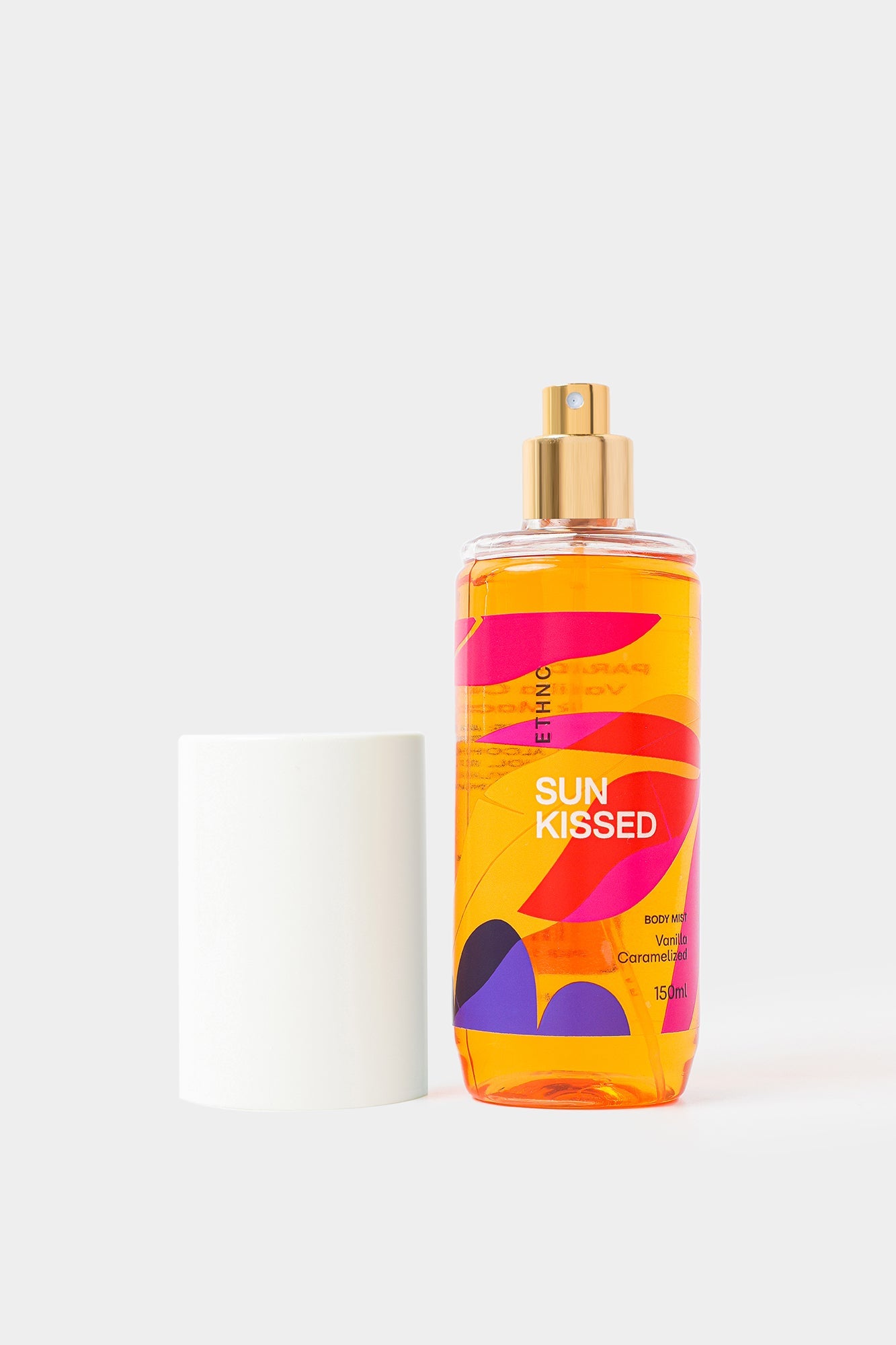 SUN KISSED (E0029/112/999)