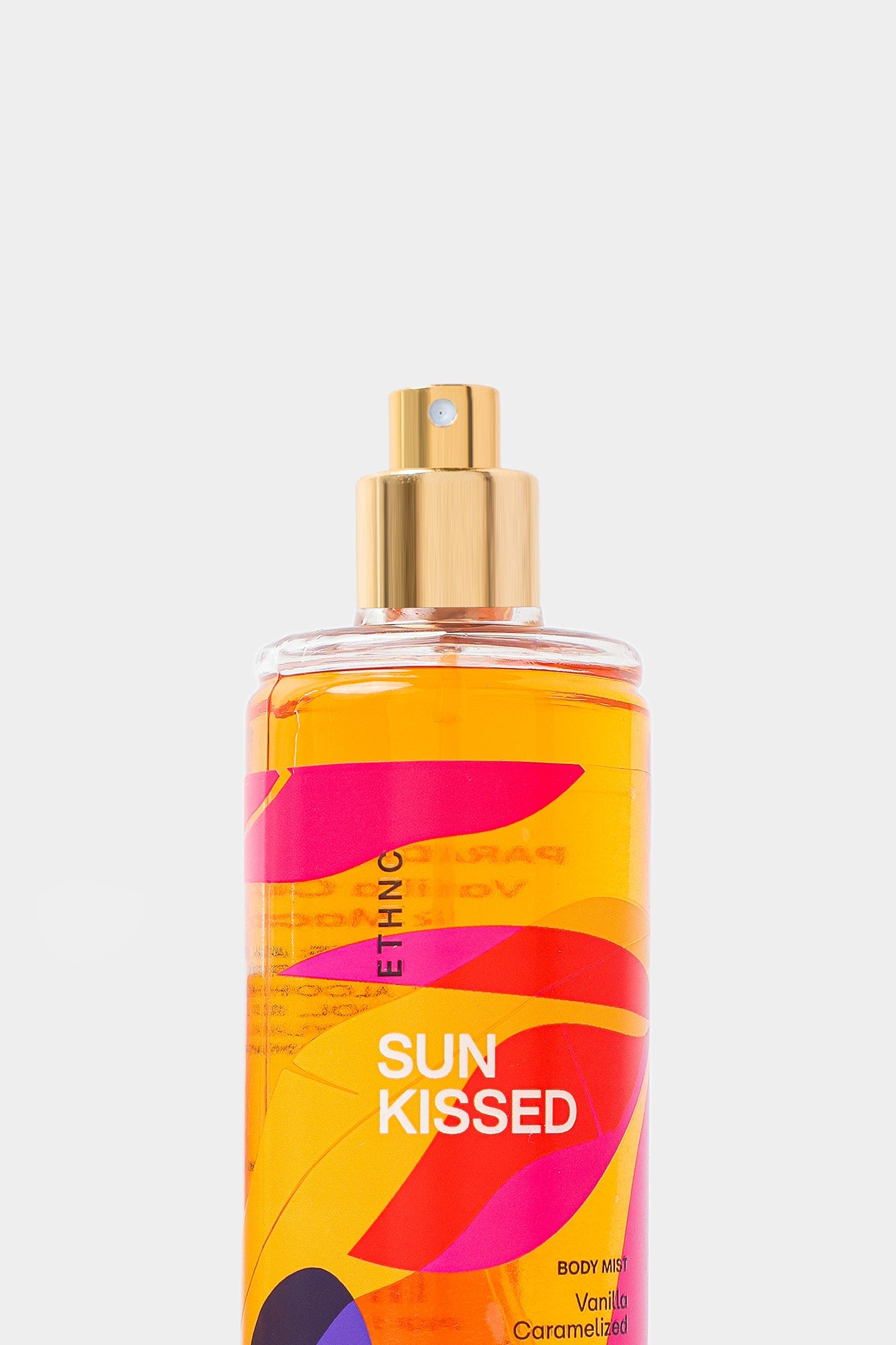 SUN KISSED (E0029/112/999)