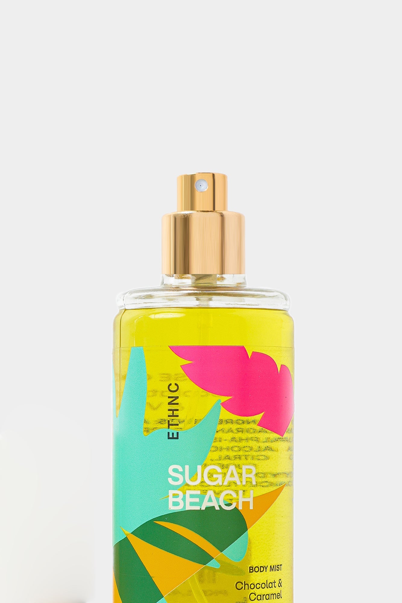 SUGAR BEACH (E0030/112/999)