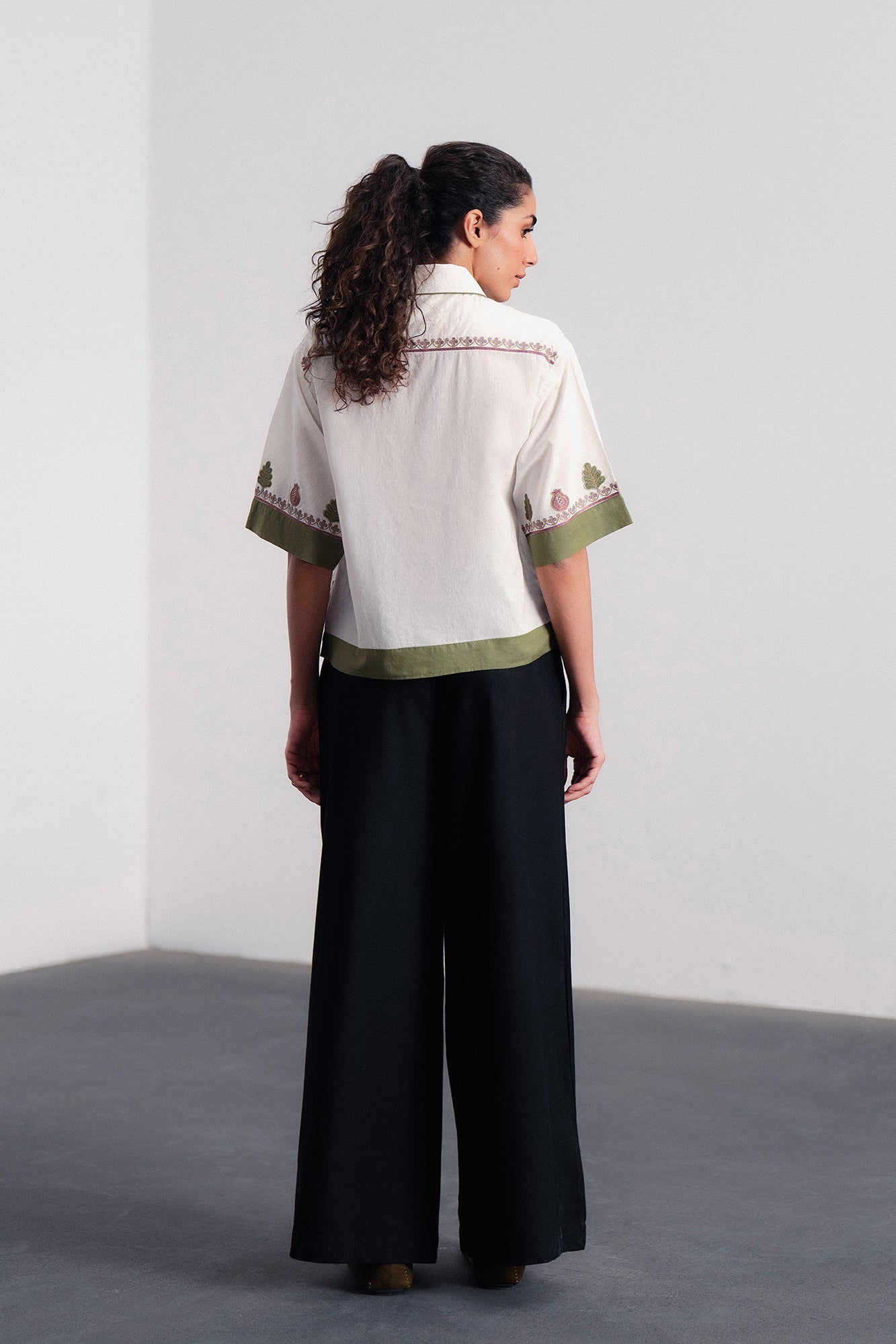 TROUSER (E0030/120/902)