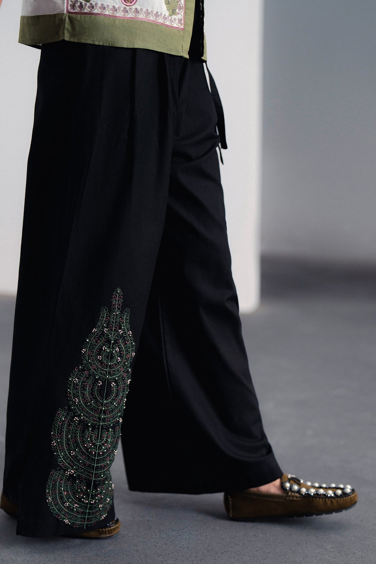 TROUSER (E0030/120/902)