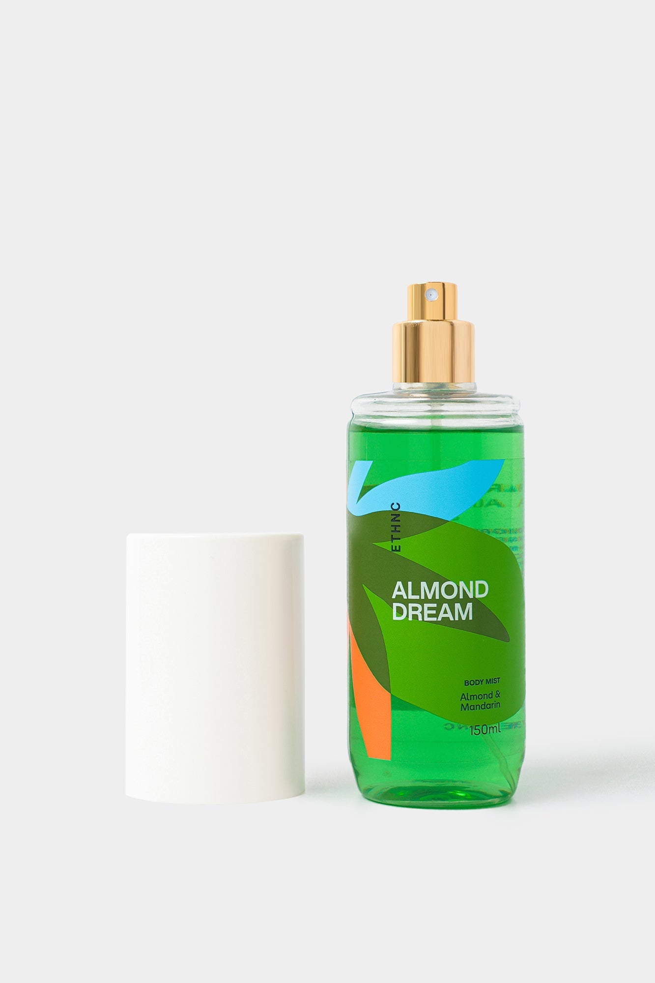 ALMOND DREAM (E0031/112/999)