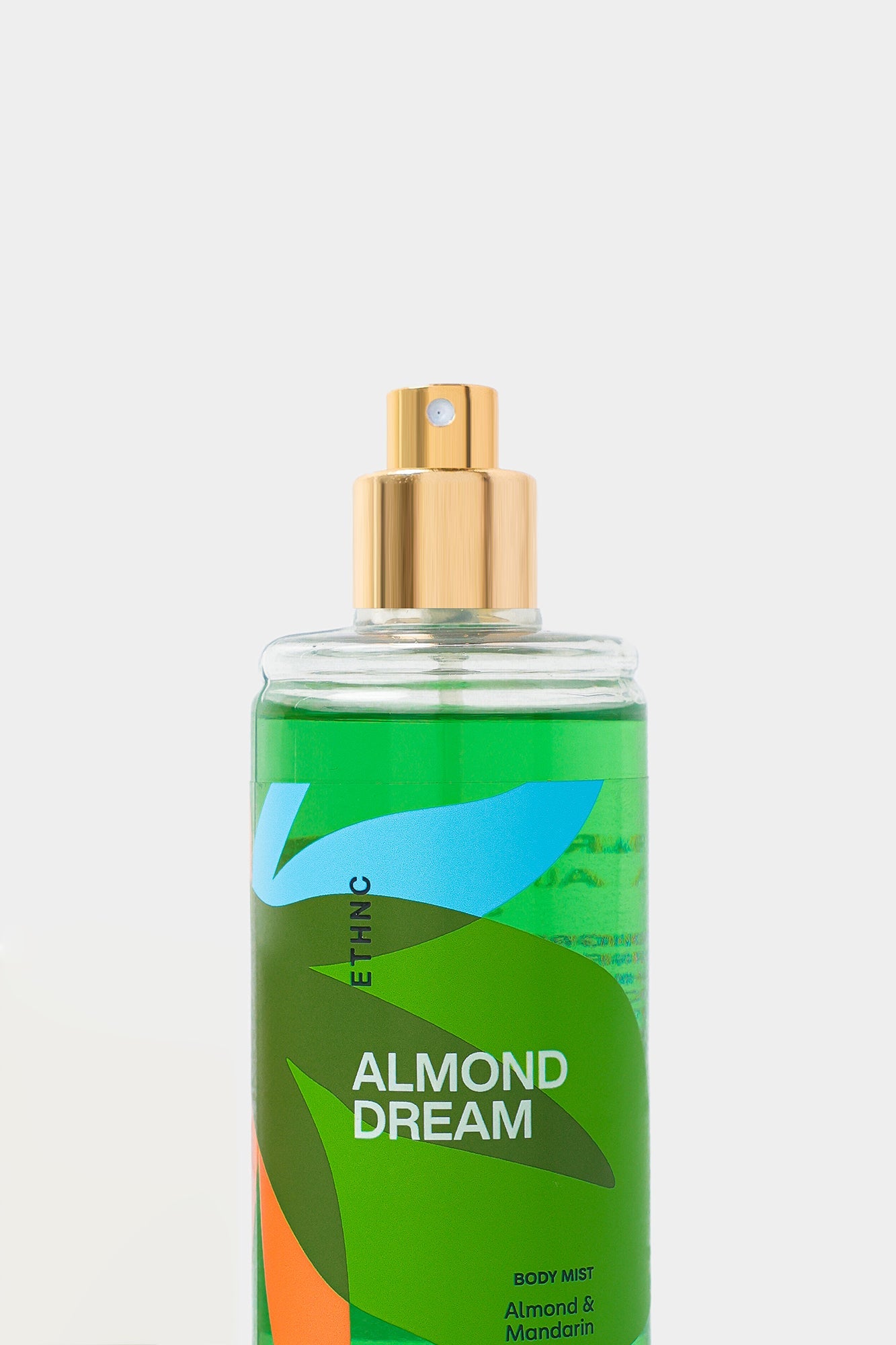 ALMOND DREAM (E0031/112/999)